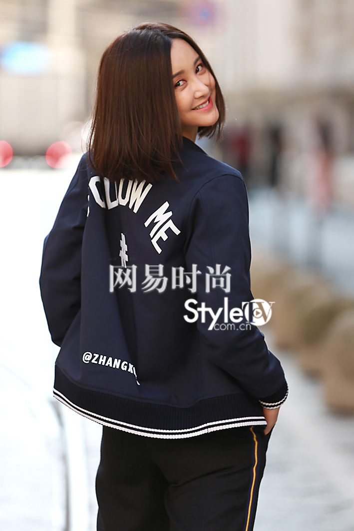 Xinyi Zhang HD Images/Photo Gallery Download #7089606