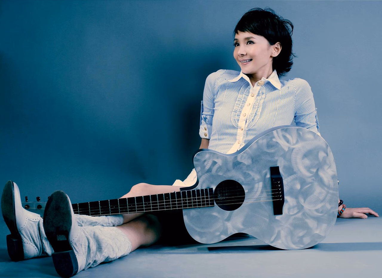 刘钇彤 高清写真/照片下载 #2187166