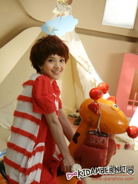 Amber Kuo HD Images/Photo Gallery Download #9082411