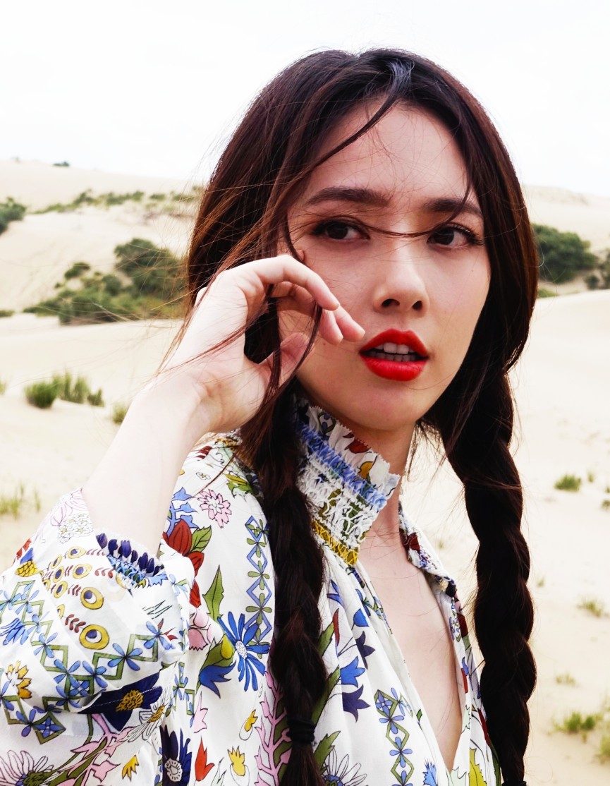 Bea Hayden Kuo HD Images/Photo Gallery Download #6731058