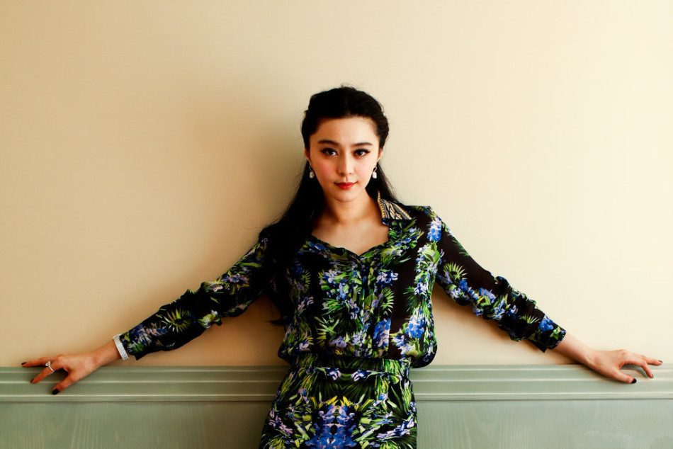 Bingbing Fan HD Images/Photo Gallery Download #1182536