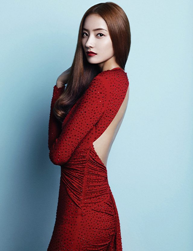 Chae-Young Han HD Images/Photo Gallery Download #1665535