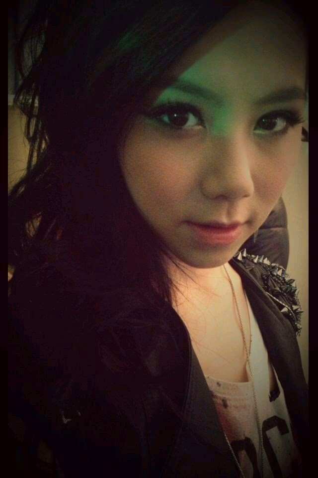 邓紫棋 高清写真/照片下载 #3400922