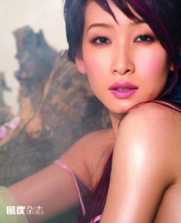 Hailu Qin HD Images/Photo Gallery Download #1930048