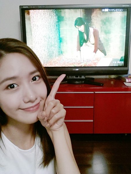 윤아 HD 이미지/사진 갤러리 다운로드 #6963750