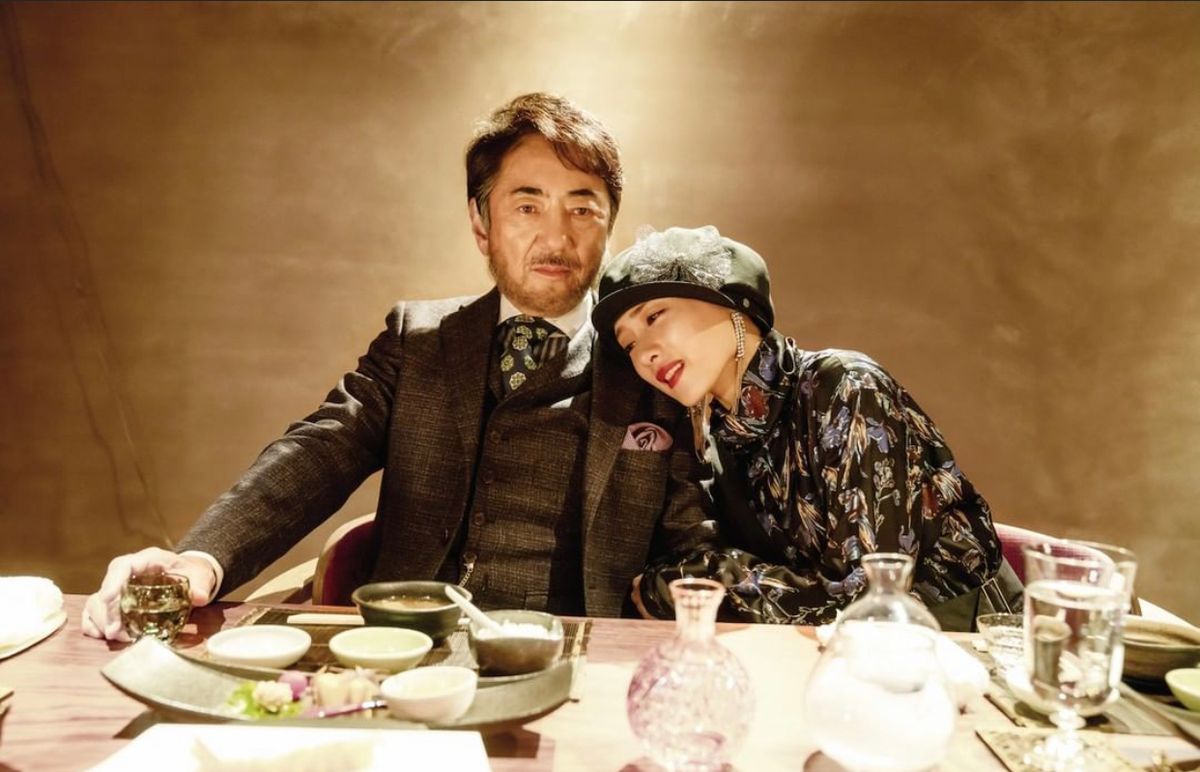 Satomi Ishihara HD Images/Photo Gallery Download #6441827