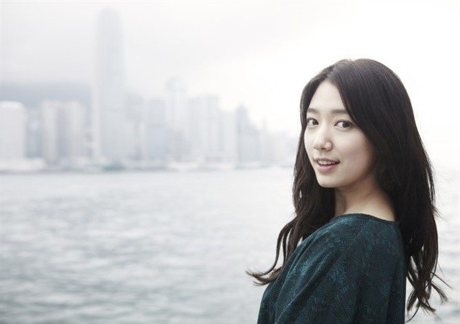 Shin-hye Park HD Images/Photo Gallery Download #1753043