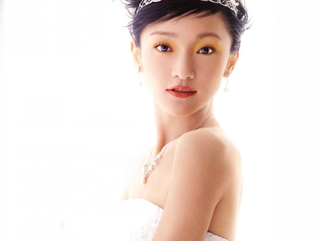Xun Zhou HD Images/Photo Gallery Download #1583141