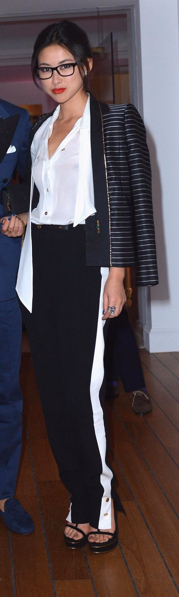 朱珠 高清写真/照片下载 #3328188