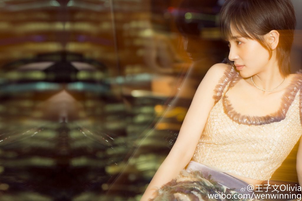 Ziwen Wang HD Images/Photo Gallery Download #814036