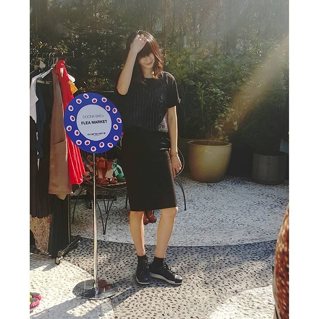 배두나 HD 이미지/사진 갤러리 다운로드 #1491095
