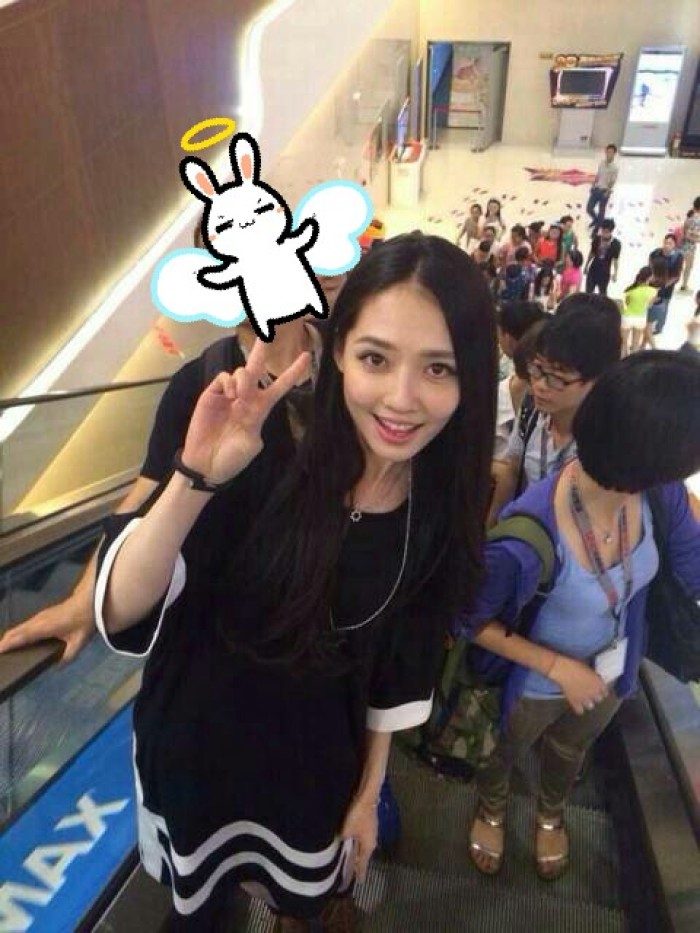 Bea Hayden Kuo HD Images/Photo Gallery Download #6731350