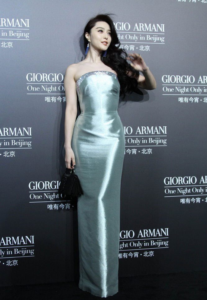 ファン・ビンビン HD画像/フォトギャラリーダウンロード #1187942