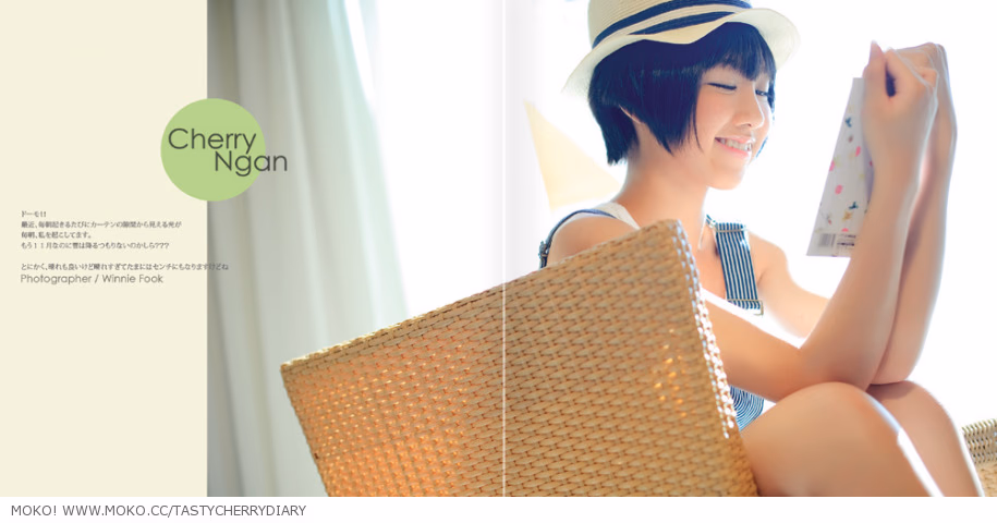 颜卓灵 高清写真/照片下载 #3483608