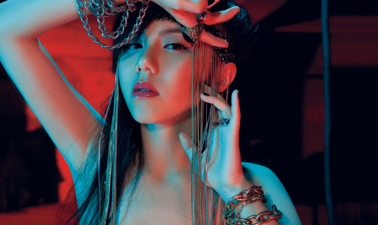 邓紫棋 高清写真/照片下载 #3401214