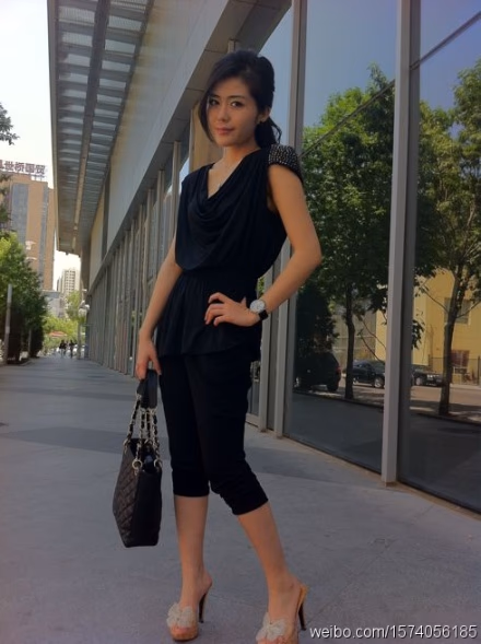 汤晶媚 高清写真/照片下载 #3340413