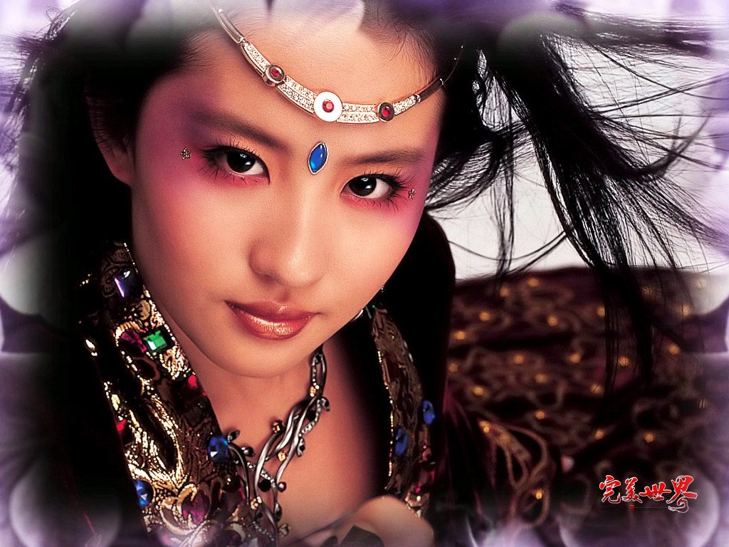 Liu Yifei HD Images/Photo Gallery Download #6689585