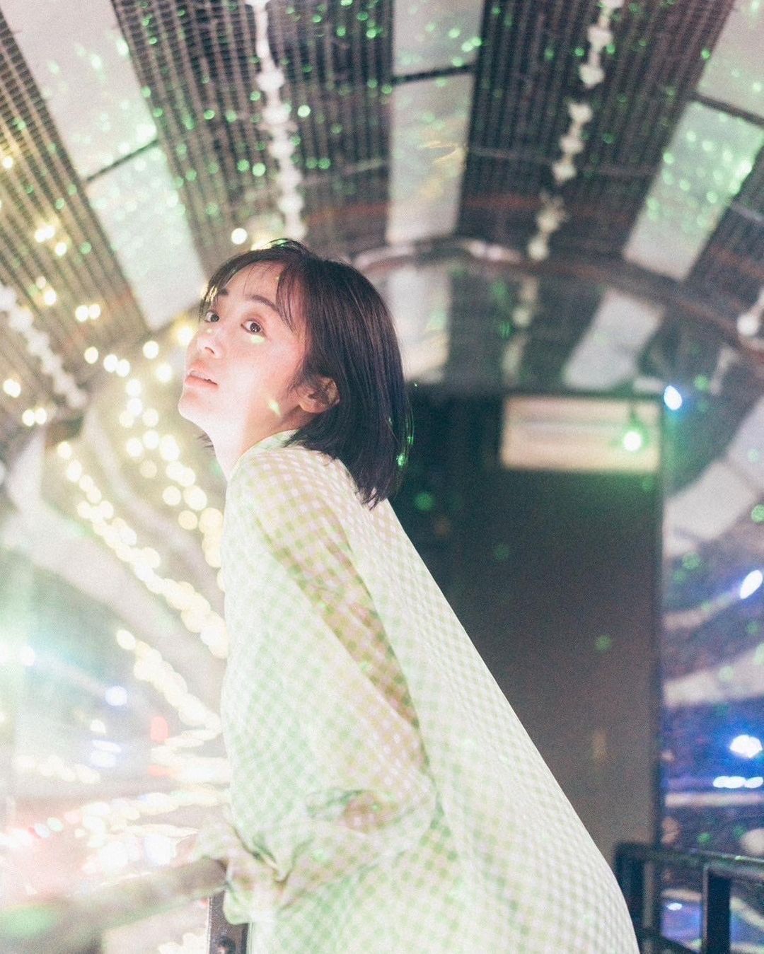 Misato Morita HD Images/Photo Gallery Download #9609456