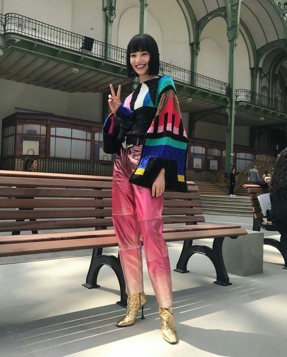 Nana Komatsu HD Images/Photo Gallery Download #3898987