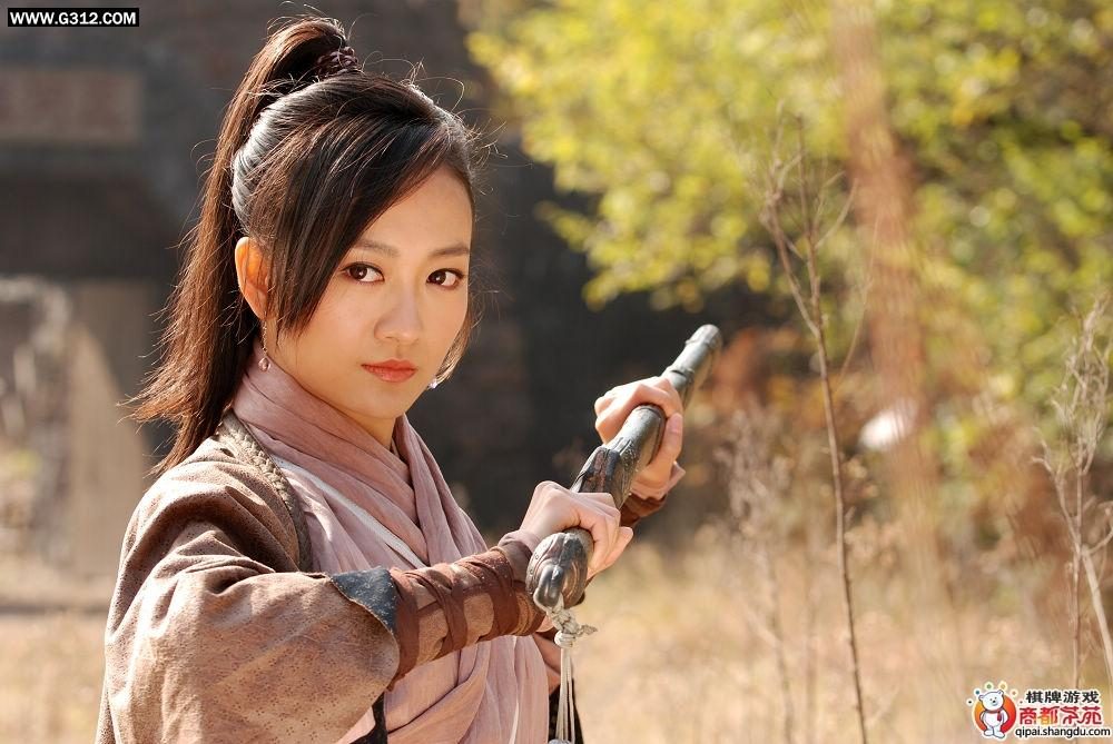 Ou Wang HD Images/Photo Gallery Download #6973986