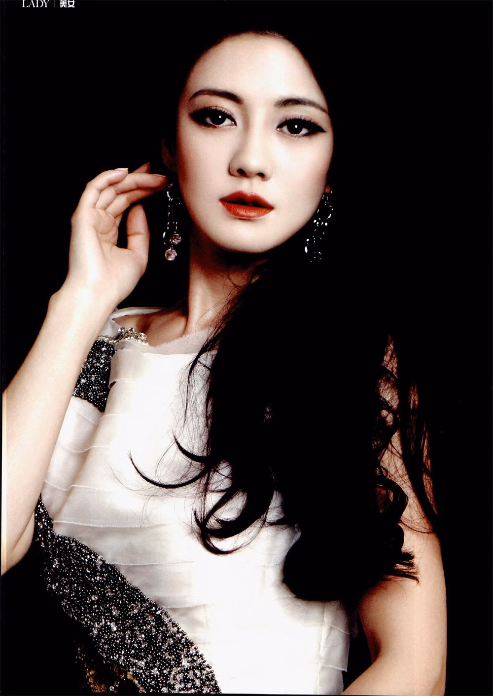 樊蕊 高清写真/照片下载 #3357460