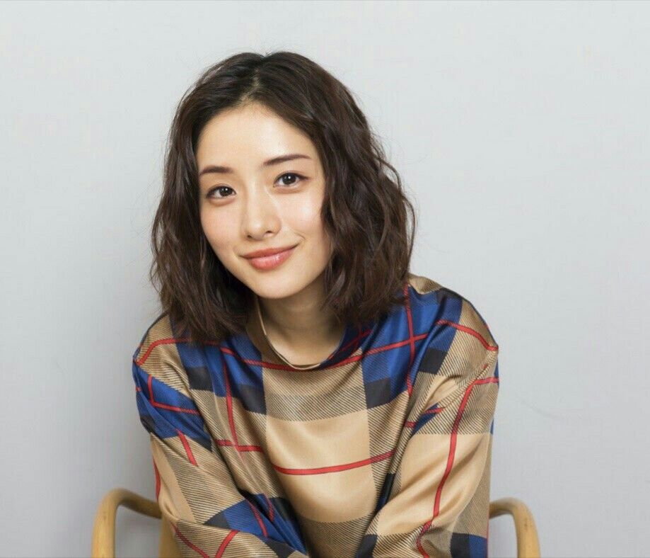 Satomi Ishihara HD Images/Photo Gallery Download #804384