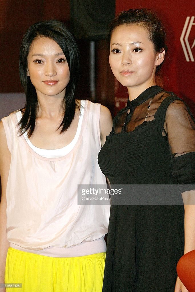 Xun Zhou HD Images/Photo Gallery Download #836205
