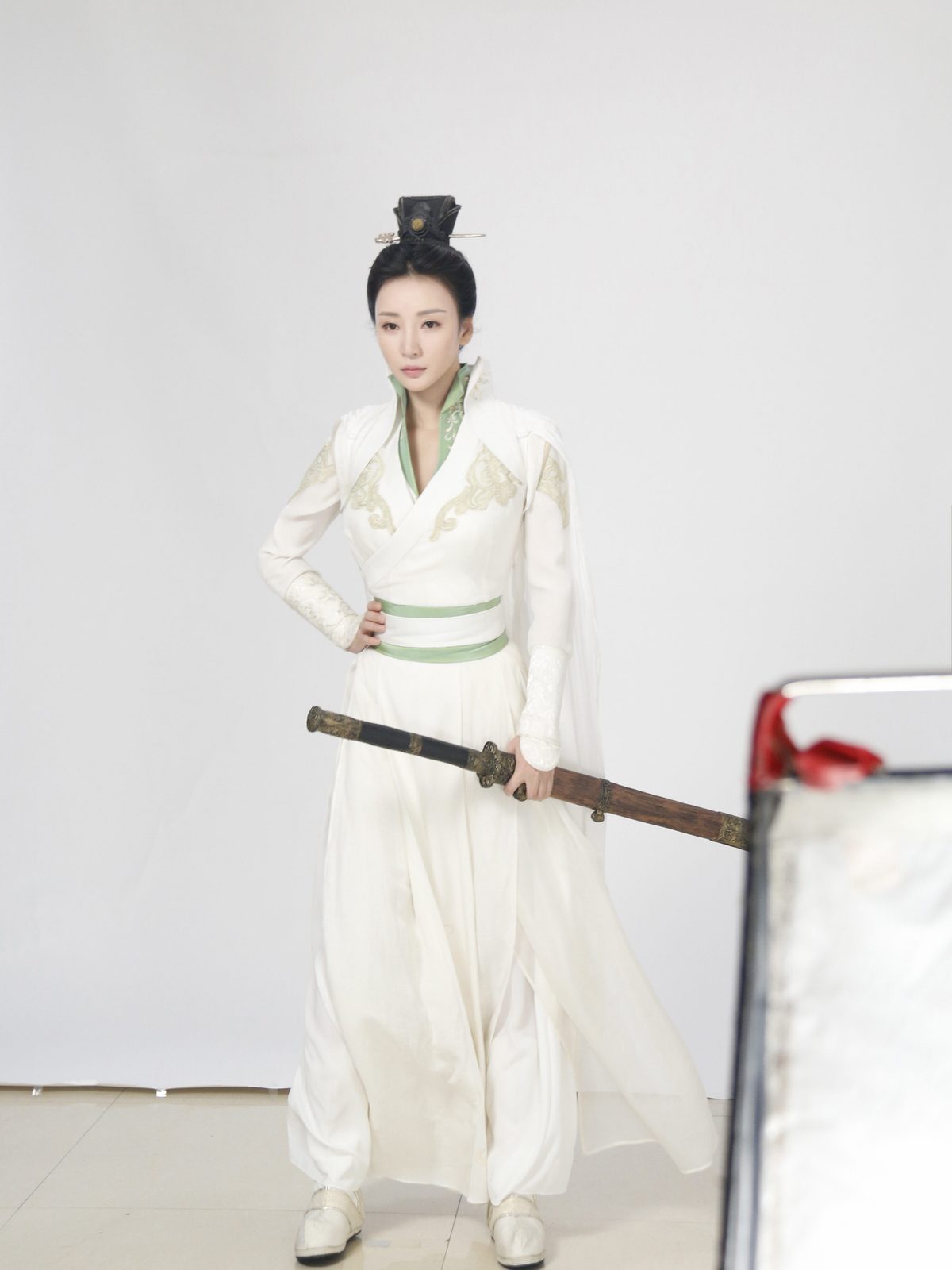 Yan Liu HD Images/Photo Gallery Download #1974094