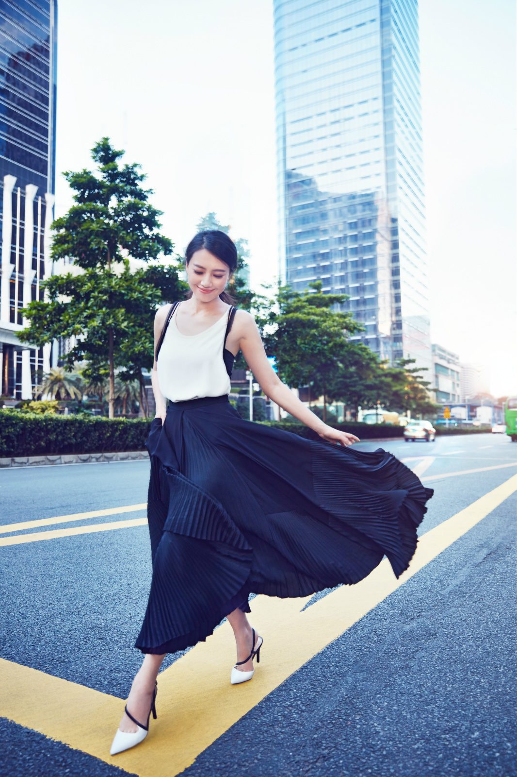 고원원 HD 이미지/사진 갤러리 다운로드 #671133