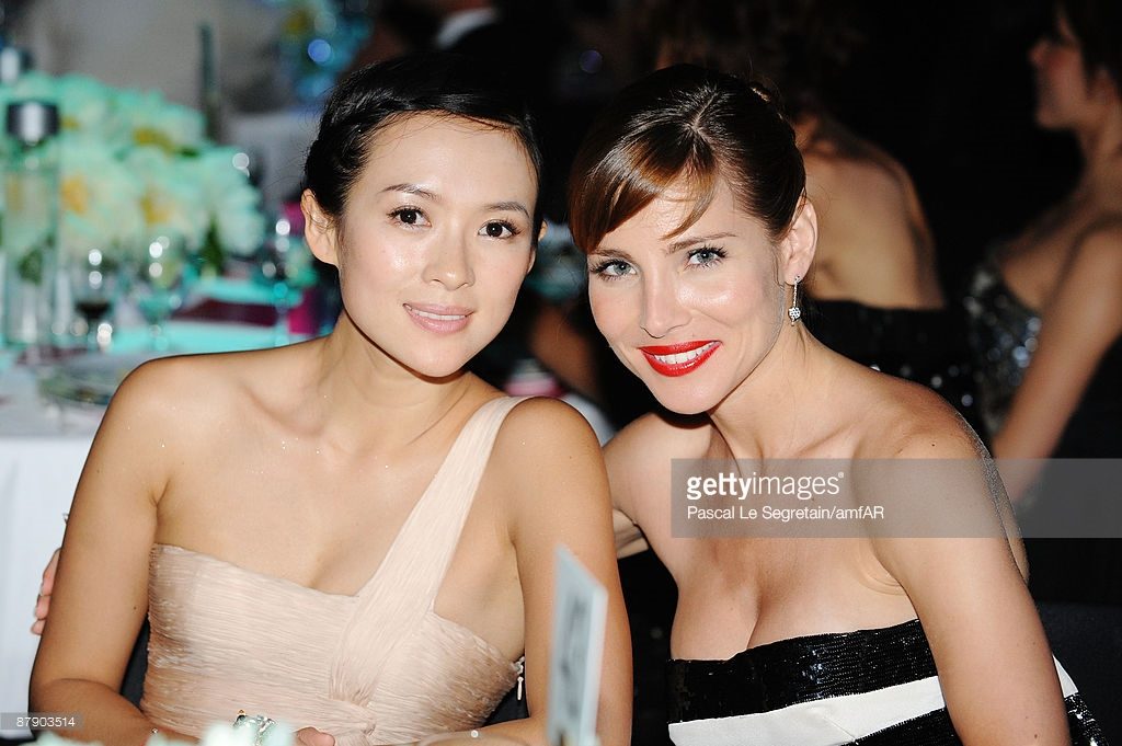 Ziyi Zhang HD Images/Photo Gallery Download #1044747