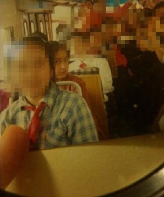 杨颖 高清写真/照片下载 #6651237