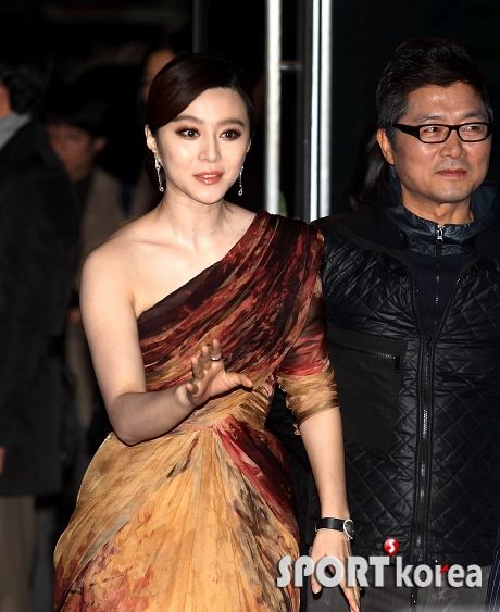 ファン・ビンビン HD画像/フォトギャラリーダウンロード #1200167