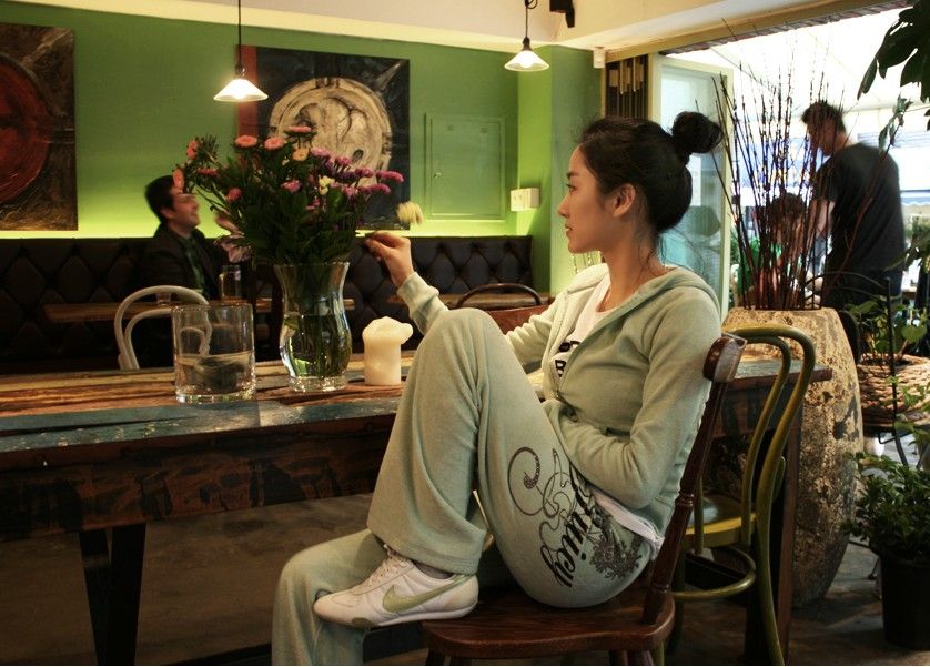 Hye-bin Jeon HD Images/Photo Gallery Download #6981097
