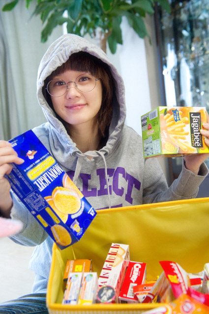 Jang Na-ra HD Images/Photo Gallery Download #1741694