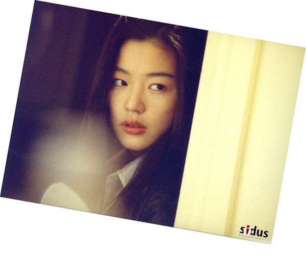 Jun Ji-hyun HD Images/Photo Gallery Download #935654