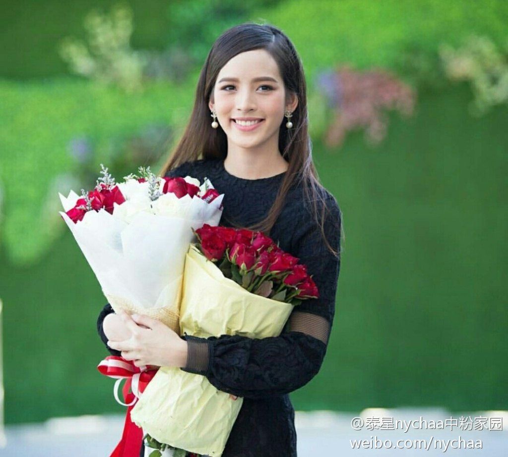 Nuttanicha Dungwattanawanich HD Images/Photo Gallery Download #9279888
