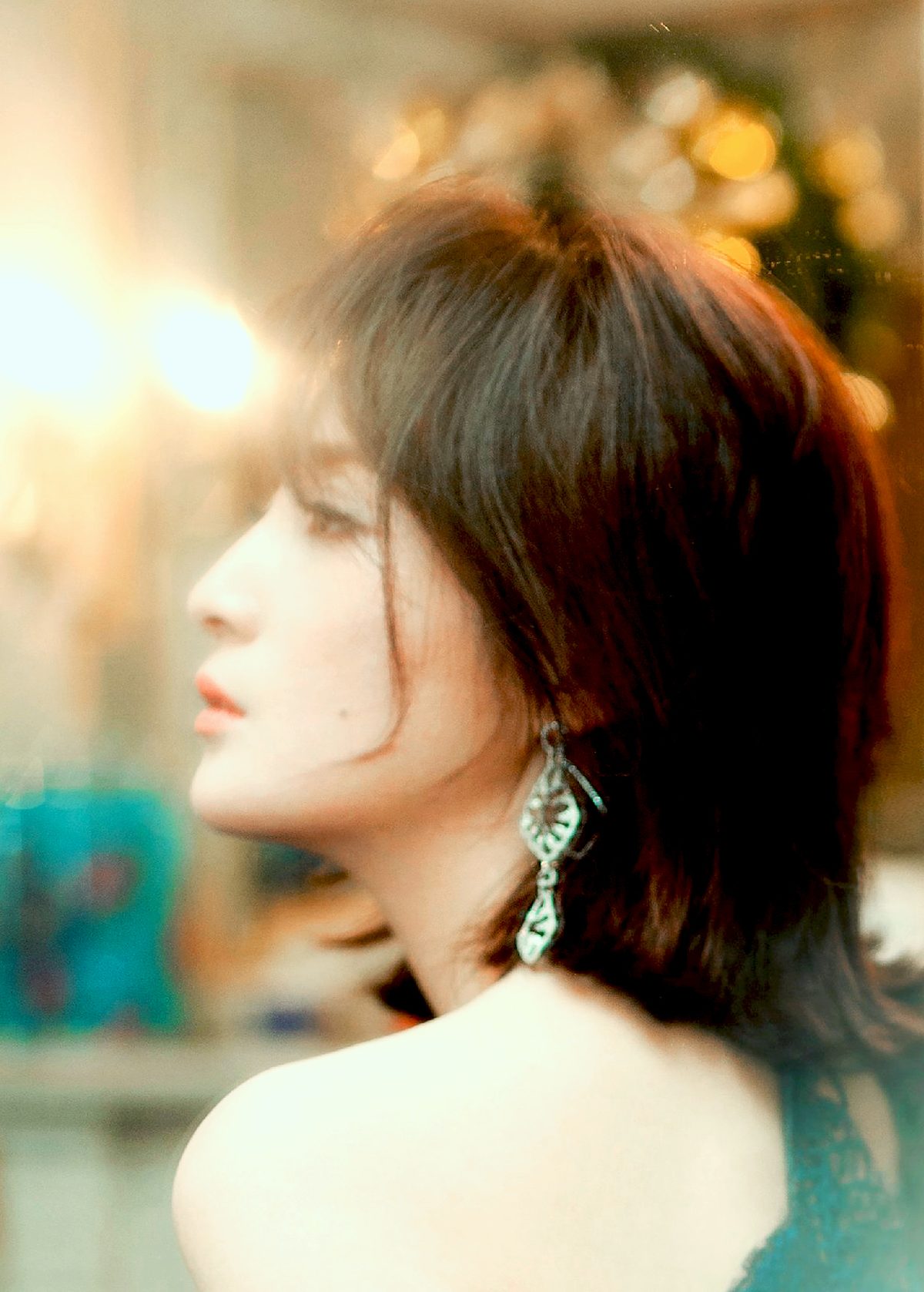 Qinqin Jiang HD Images/Photo Gallery Download #1324326