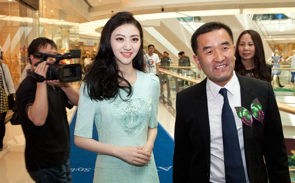 Tian Jing HD Images/Photo Gallery Download #6683058