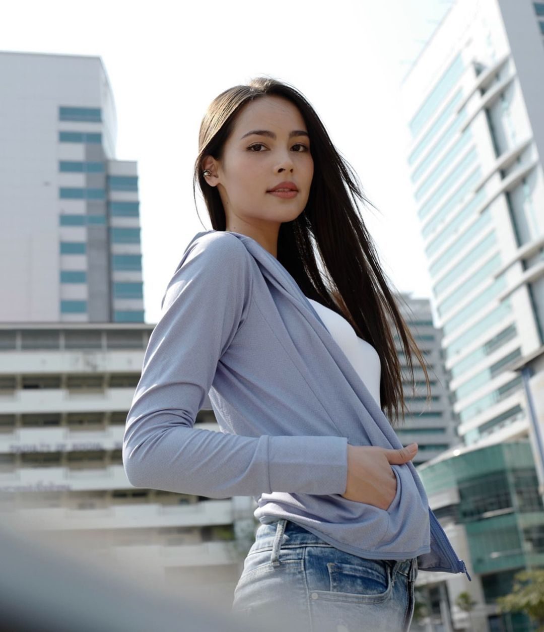 Urassaya Sperbund HD Images/Photo Gallery Download #6200059