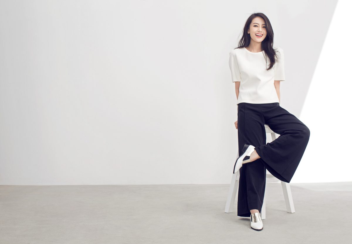 고원원 HD 이미지/사진 갤러리 다운로드 #671425