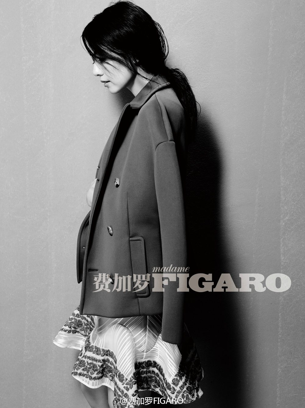 Yuanyuan Gao HD Images/Photo Gallery Download #1595658