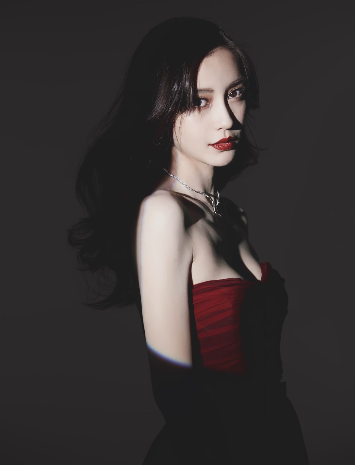 Angelababy HD Images/Photo Gallery Download #4394503