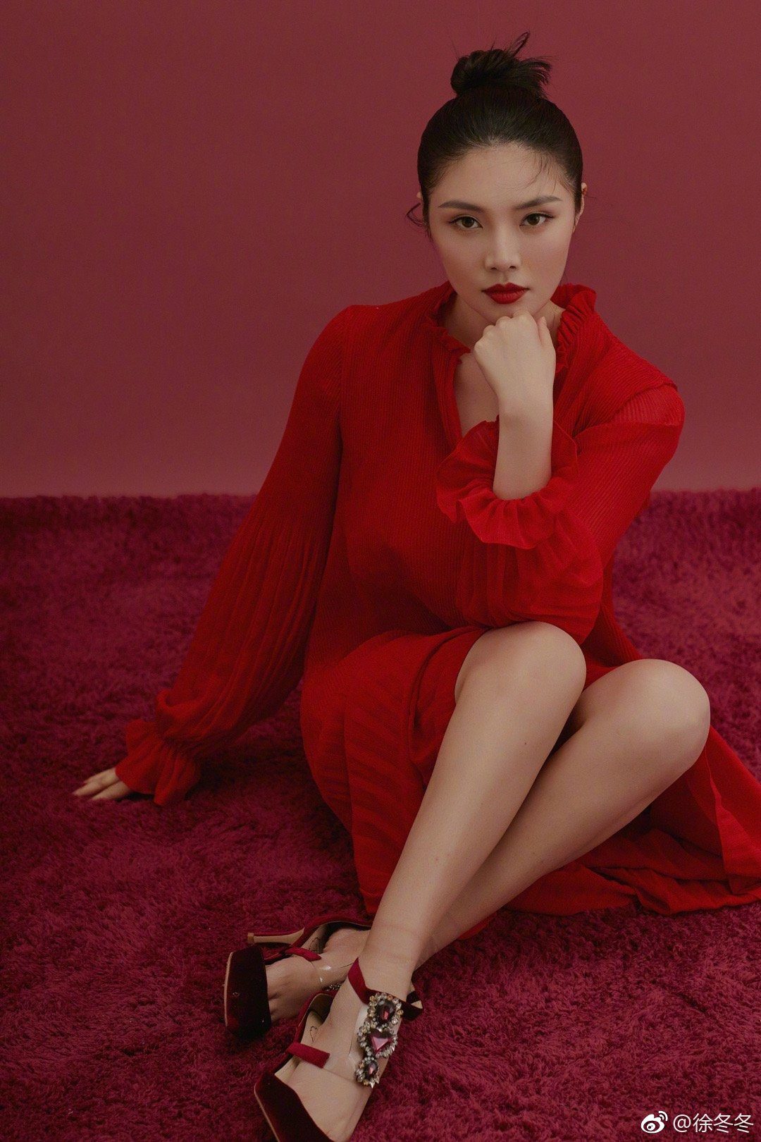 Dongdong Xu HD Images/Photo Gallery Download #2061902