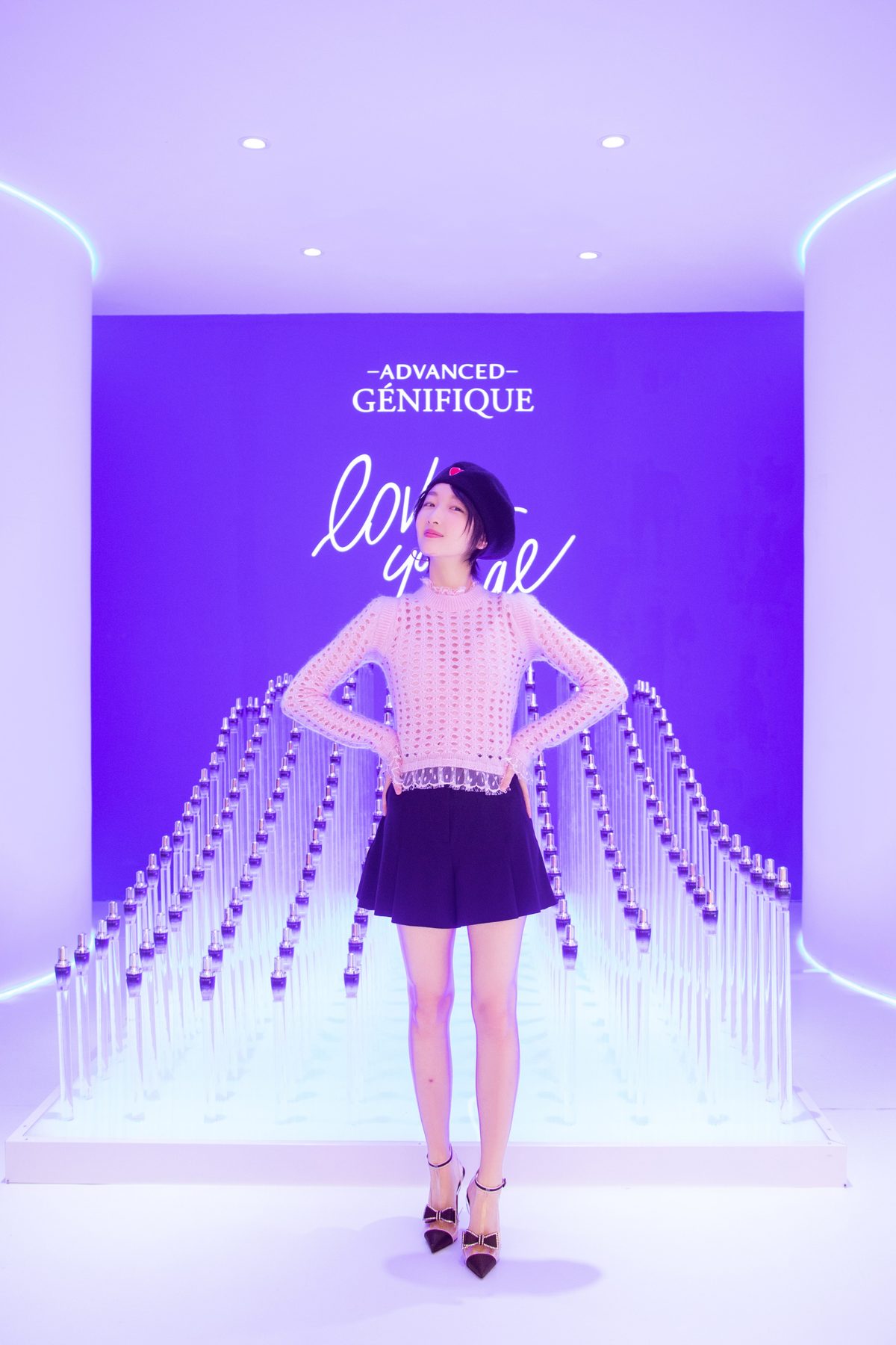 Dongyu Zhou HD Images/Photo Gallery Download #1909047