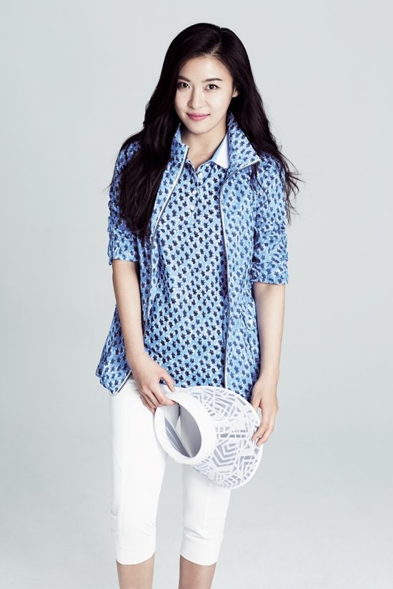 Ha Ji-Won HD Images/Photo Gallery Download #1572084