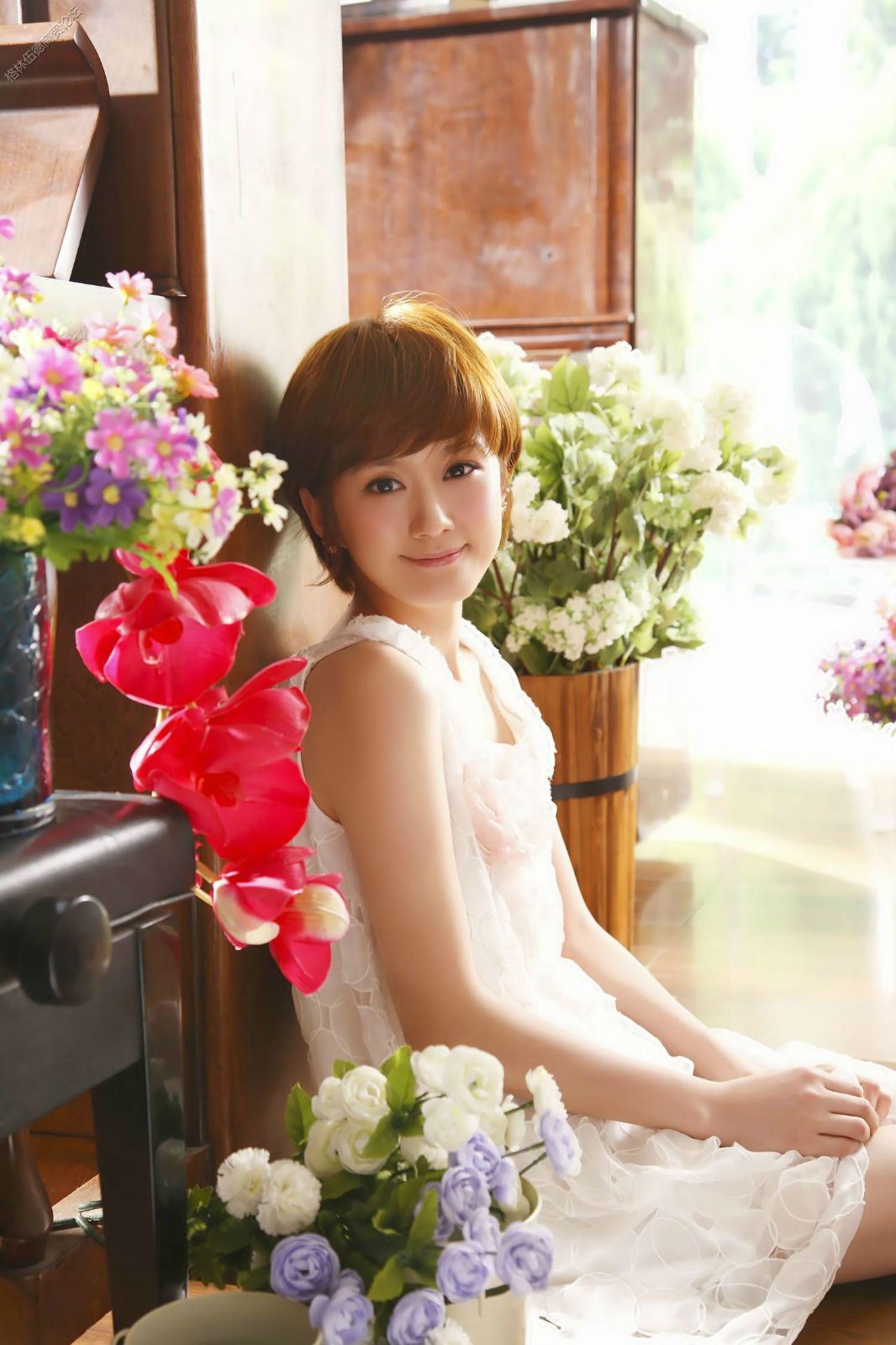 Jang Na-ra HD Images/Photo Gallery Download #1741986