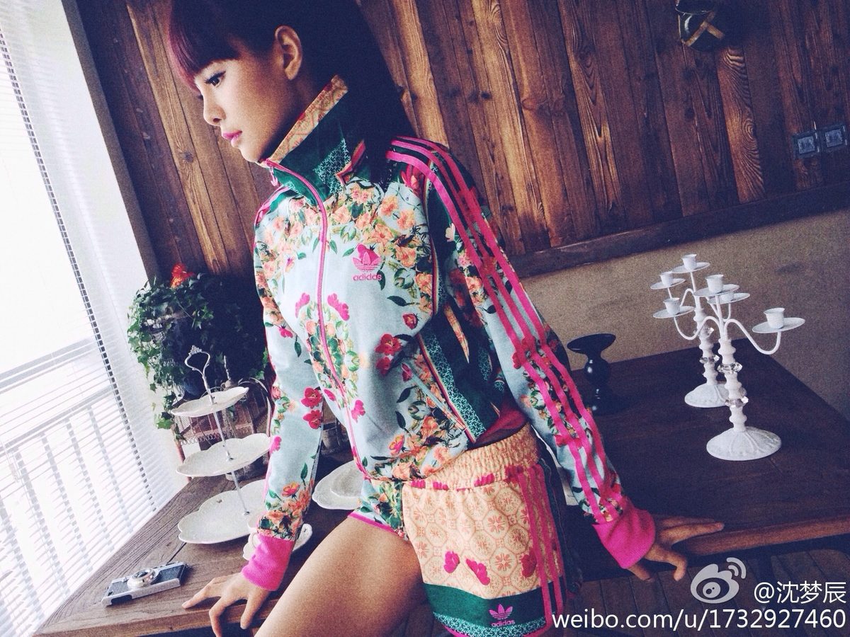 Mengchen Shen HD Images/Photo Gallery Download #6712046