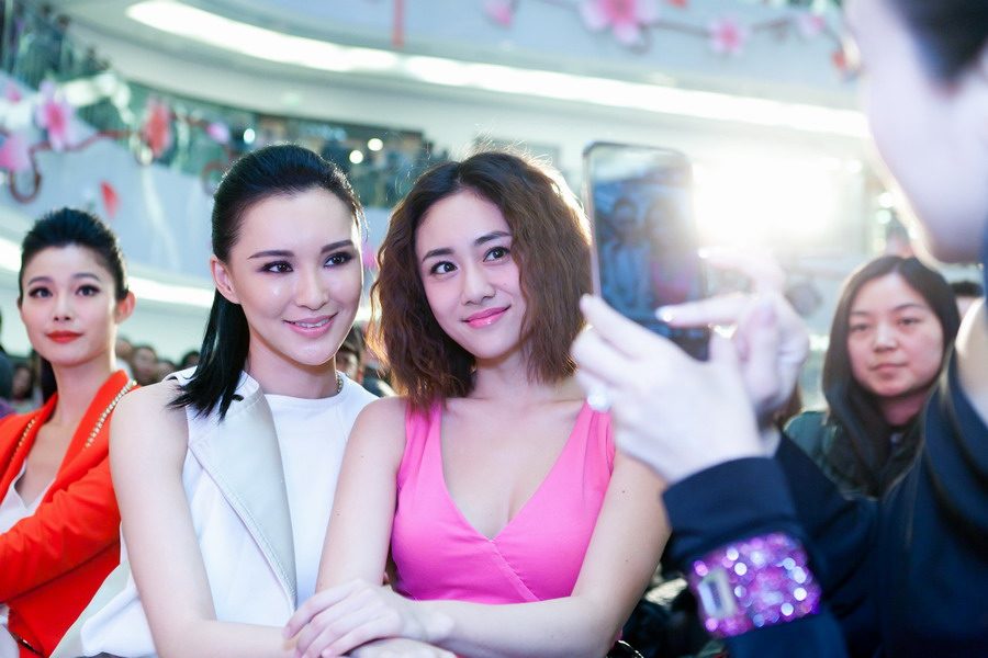 Monica Siu-Kei Mok HD Images/Photo Gallery Download #6957523
