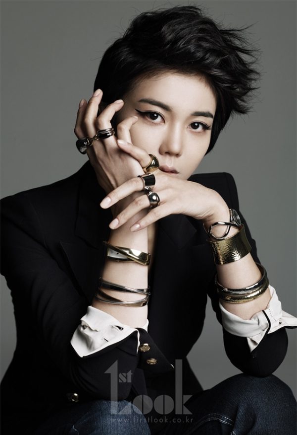 Ok-bin Kim HD Images/Photo Gallery Download #1639704