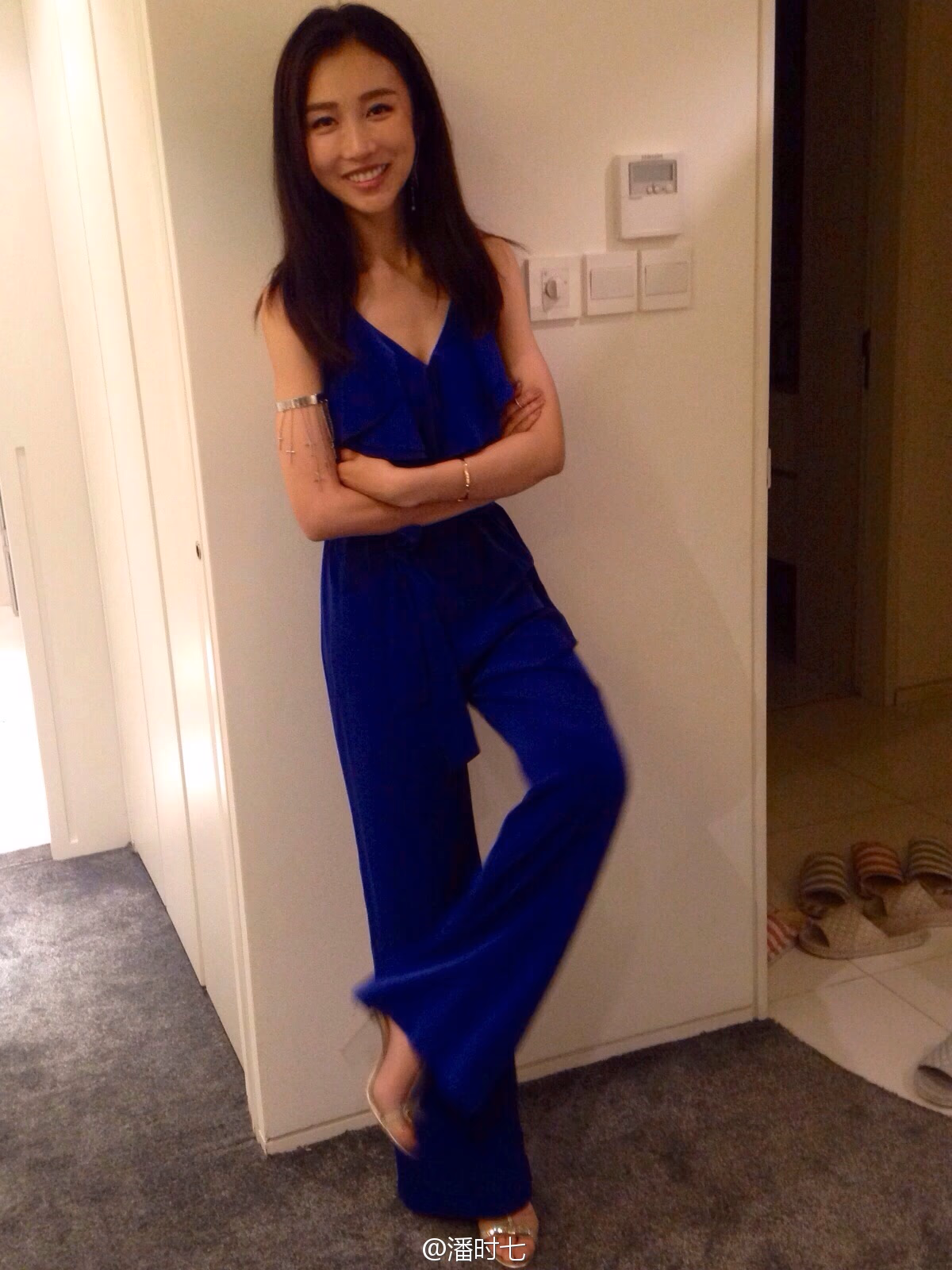 Sookie Pan HD Images/Photo Gallery Download #2132647